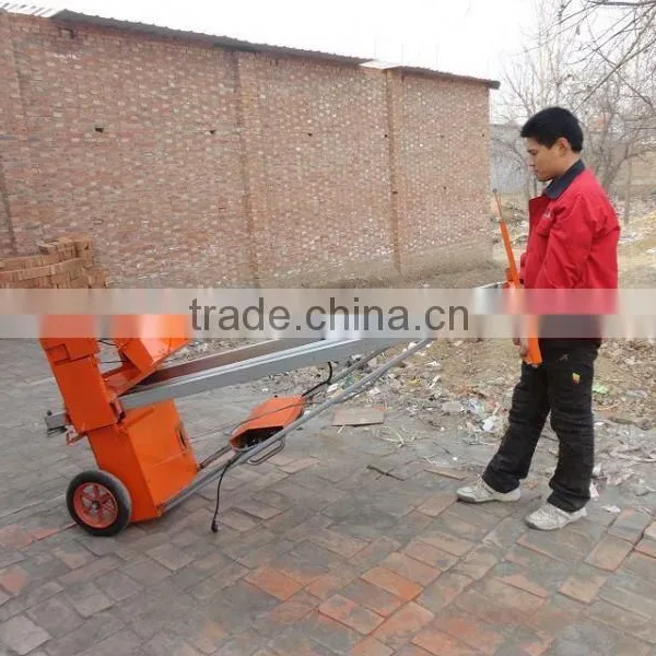 Intelligent Plastering Machine Home Industry Machinery Price photo-6