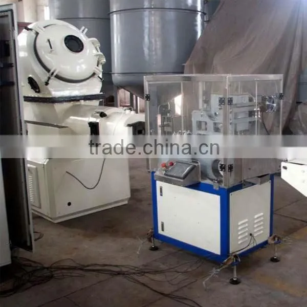 2015 Newly Automatic Bar Soap Making Machine photo-5
