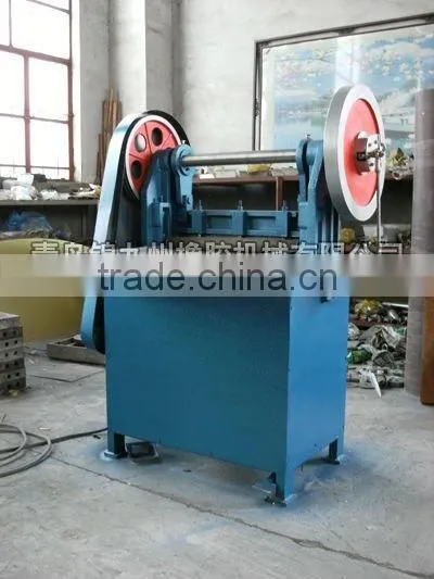 Rubber Strip Cutting Machine / Rubber Cutting Machine photo-3