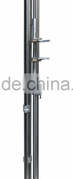 Tensile Fixture With Big Deformation Universal Test Fixture