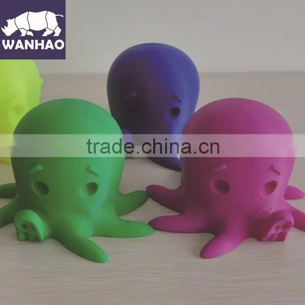 2015 Most Popular China Supplier 3d Printing Abs Filament photo-5