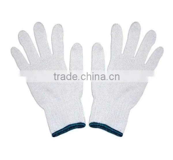 On Sale for Industrial/household Use Cotton Working Glove