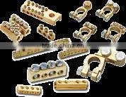 Brass Electrical Wiring Accessories