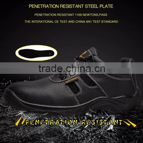 Fashion Protection Basketball Shoe and Anti Penetration Resistant Basketball Shoe photo-6