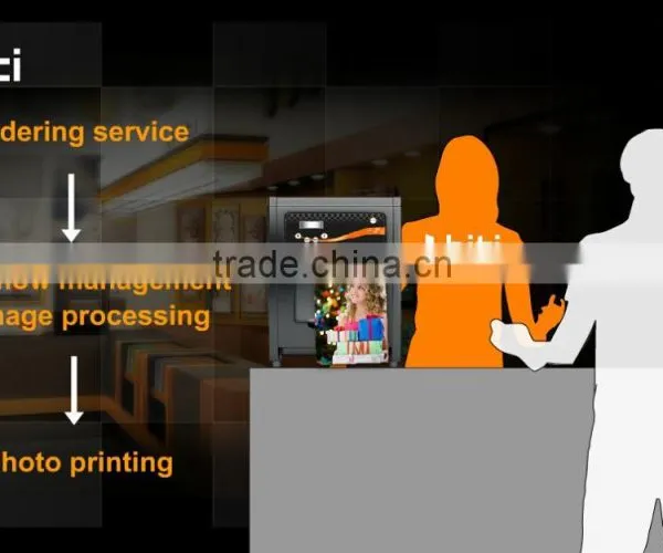 New Hiti Dye Sub Printer Products Looking for Brand Printer Distribution Worldwide photo-3