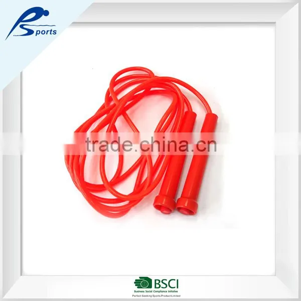 Colourful And Adjustable 9' Rope Skipping For Outdoor Funny Toys Set of 6 photo-5