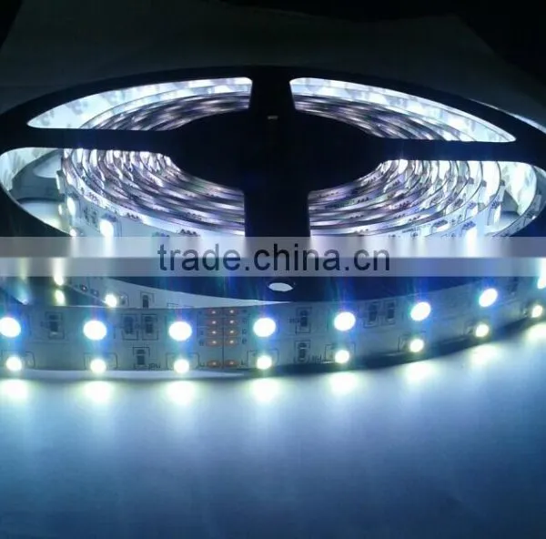 New Arrival! 5050 12v 30leds Rgbw LED Tape/LED Strips Made in China photo-4