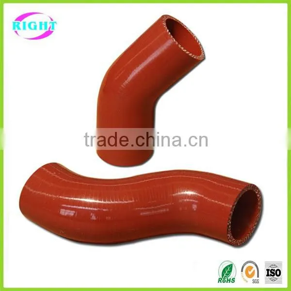Silicone Rubber Hose/tube/pipe for Car Engine photo-5