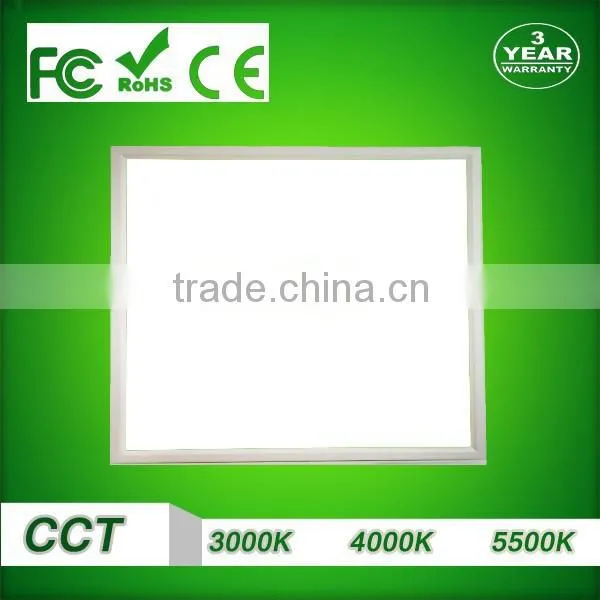 2x2FT 100w Ulior Brand 3 Hours Emergency Led Panel Light 600x600 photo-4