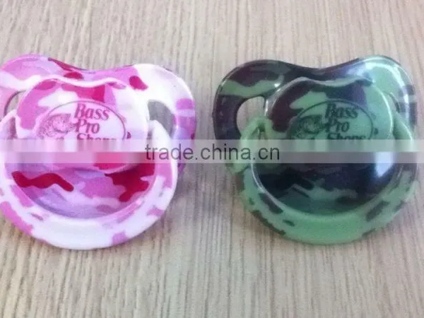 New Type PP High Quality Silicone Baby Pacifier Quality Choice