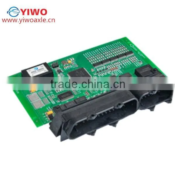 8KW Electric Motor 8kw Electric Vehicle Motor of EV photo-6