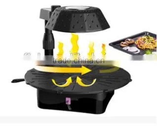 Microwave Oven Grill Rack Equipment photo-2