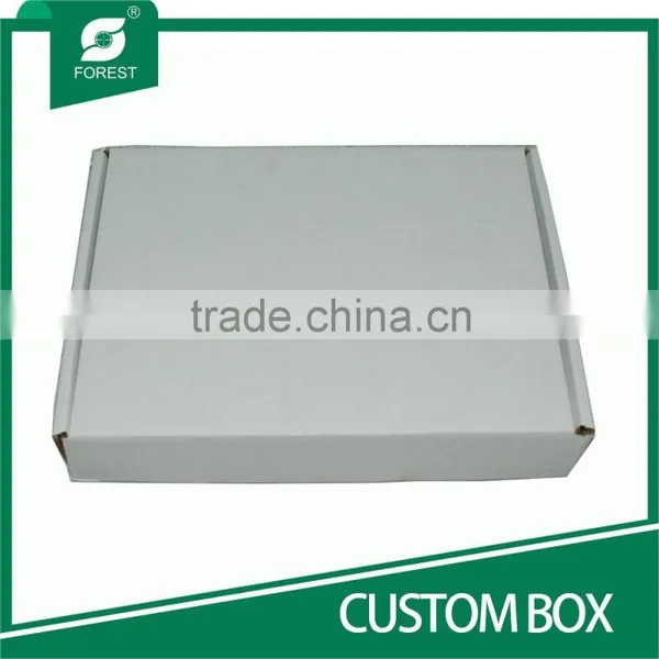 PLAIN CUSTOM BOX WITH VARNISHING photo-6