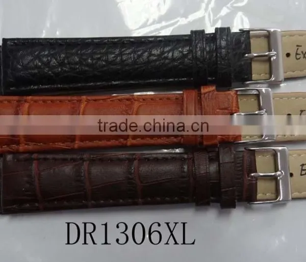 Defferent Size,defferent Colors Leather Watch Straps photo-4
