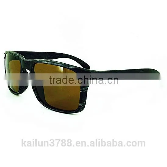 Wood Sunglasses With Polarized Lenses photo-5