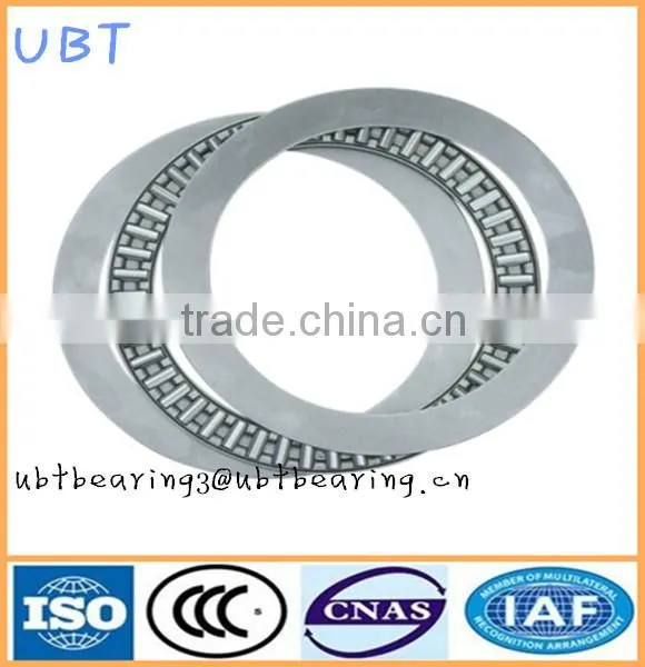 Flat Surface Bearings AXK1730 Thrust Roller Bearing With Washers photo-6