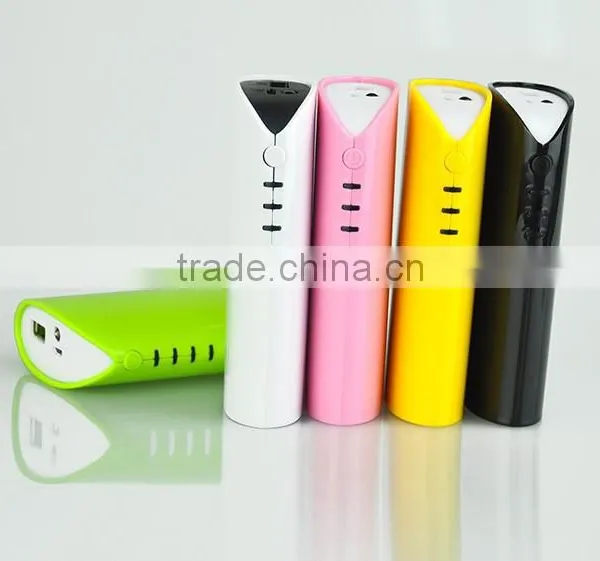 Express China Cell Phone Universal Portable Power Bank photo-6