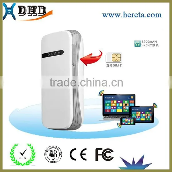 CE,FCC,ROHS Certification Type multiple power battery pack