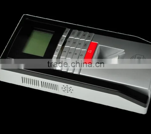 Realand Rfid Card and Fingerprint Access Control System Door Access Control System M-F131 photo-3