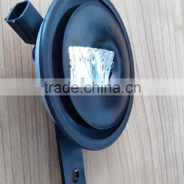 12V Loud Horn105db Car Truck Electric Disc Motorcycle Horns Car Horn 90mm Car Horn photo-3