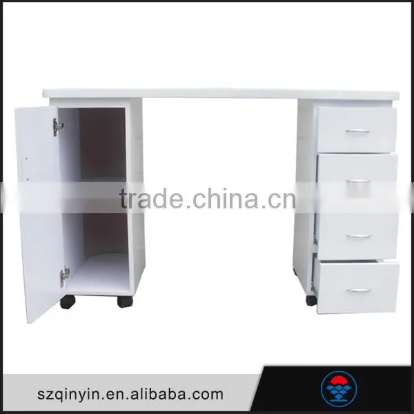 Functional and Convenient Nail Table Manicure Table photo-3