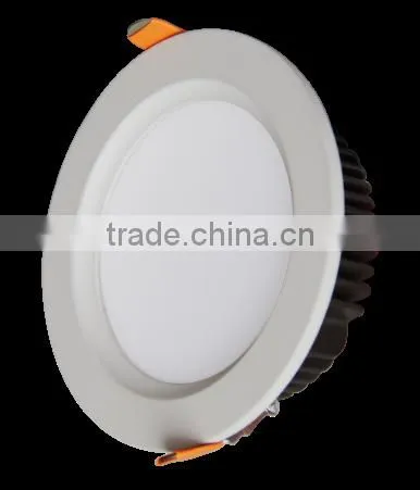36W LED Recessed Down Light 8.0inch Square 90lm/w 80Ra Coreach photo-4