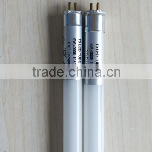T8 EVG LED Glass Tube Light 58w Electronic Ballast Output photo-6