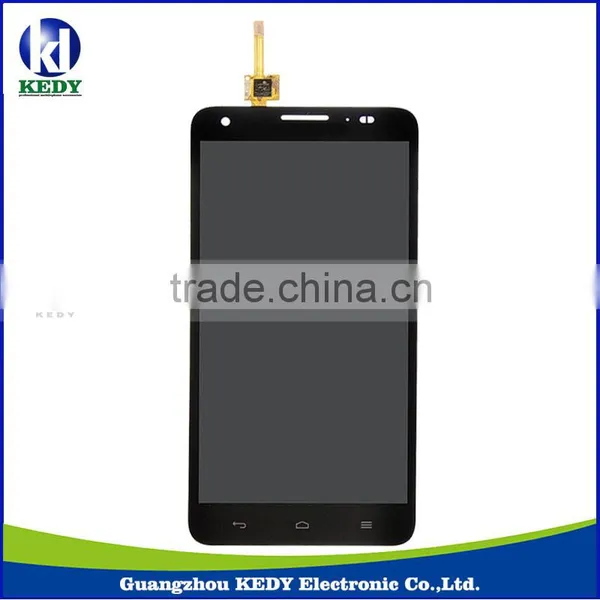 Original Lcd For Huawei Honor G750 Display Digitizer, Touch Screen for Huawei Ascend 3x G750 Quality Choice photo-2