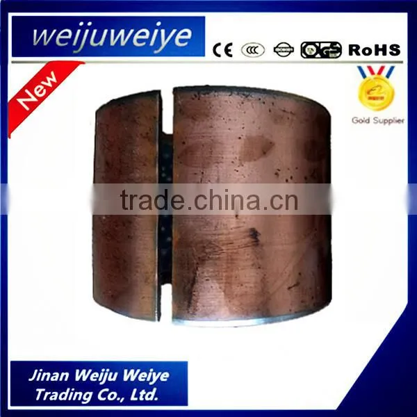 Each Size a Wide Variety of Composite Bushings