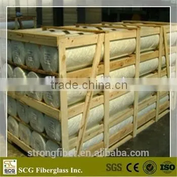 Fiberglass CSM photo-6