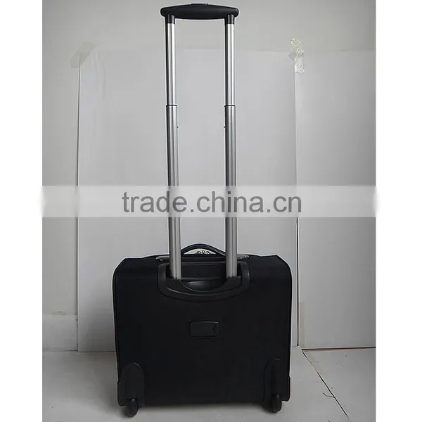 Hot Sell 1680D Oxford Laptop Luggage photo-2