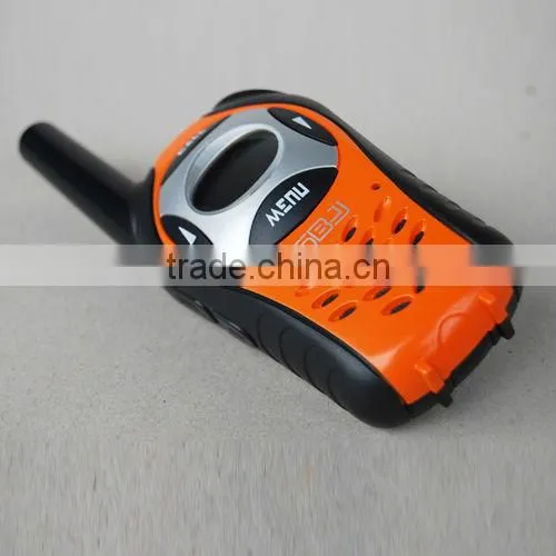 Noise Canceling Headset for Two Way Radio