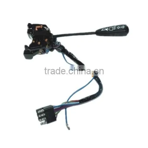 Auto Steering Wheel Switch