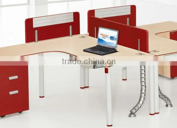 Melamine Office Desk
