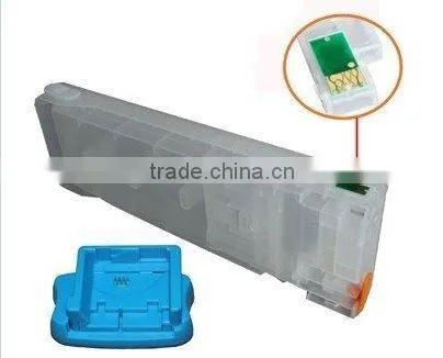 Ciss Refillable Ink Cartridge for Ep 7700
