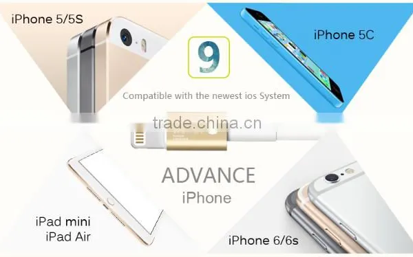 WSKEN MFI Certificate USB Cable For IPhone photo-6