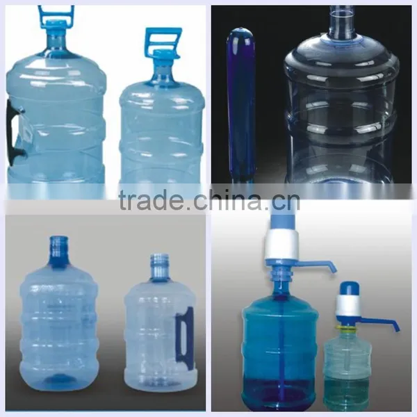 Blow Molding Machines photo-6