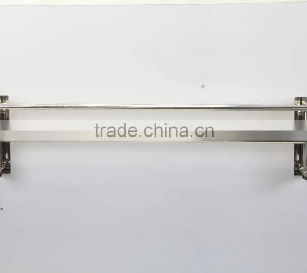 Aluminum Wall Mount Drying Rack photo-3