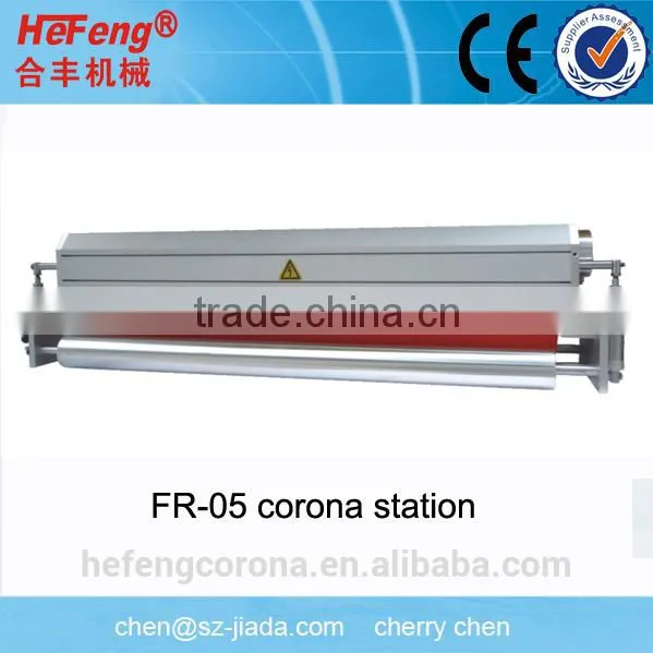 Hefeng Corona Station Plasma Treater photo-2