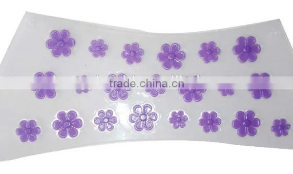 2015 New Style PVC Strap Upper for Slipper Shoe Mold photo-4