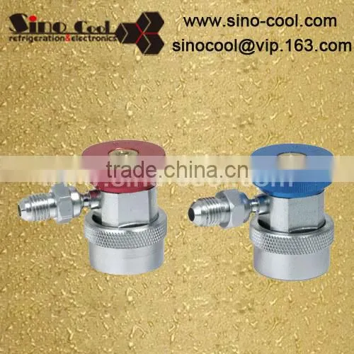 Dg8 High-Low Pressure Blow off Valve photo-3