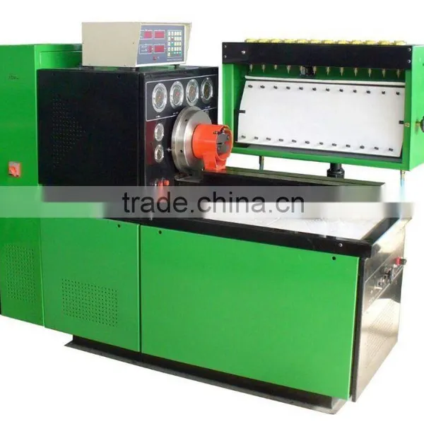Diesel Fuel Injection Pump Test Bench With 380V/50Hz 11kw photo-2