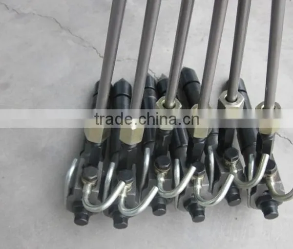 Manufacturer ! Low Inertial Injector 1688901105 photo-3