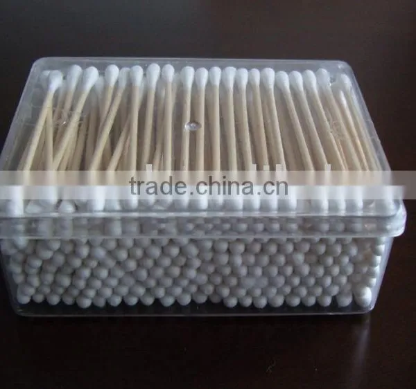 Cotton Swab