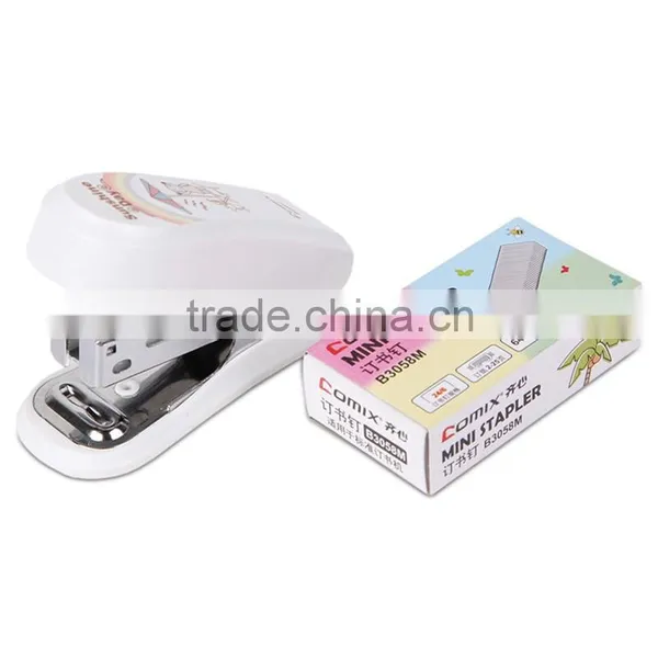 Brand New Customized Stapler With CE Certificate photo-4
