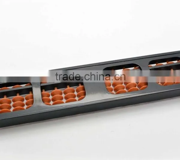 17 RODS OF STUDENT ABACUS COUNTING FRAME photo-2