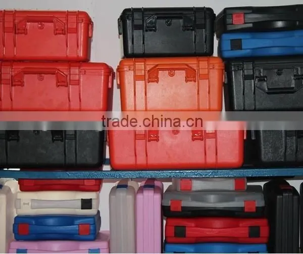 Tool Case Plastic Tool Case Hard Case Tool Box_325004023 photo-6