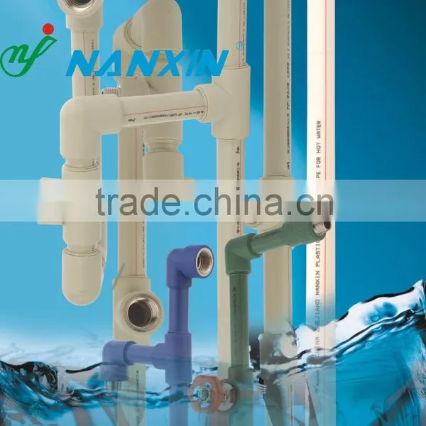 Ppr Hot Water Pipe photo-3