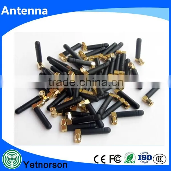 Extended Communication Wimax Antenna 2.4g 2dbi With SMA Male Connector photo-6