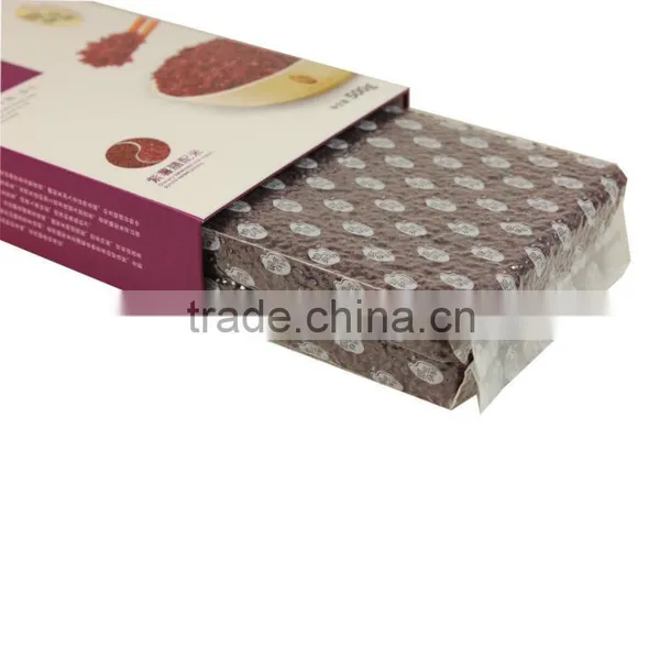 China Instant Food Nutritional Grains Food Matched Rice photo-3